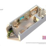  44m2 - 4