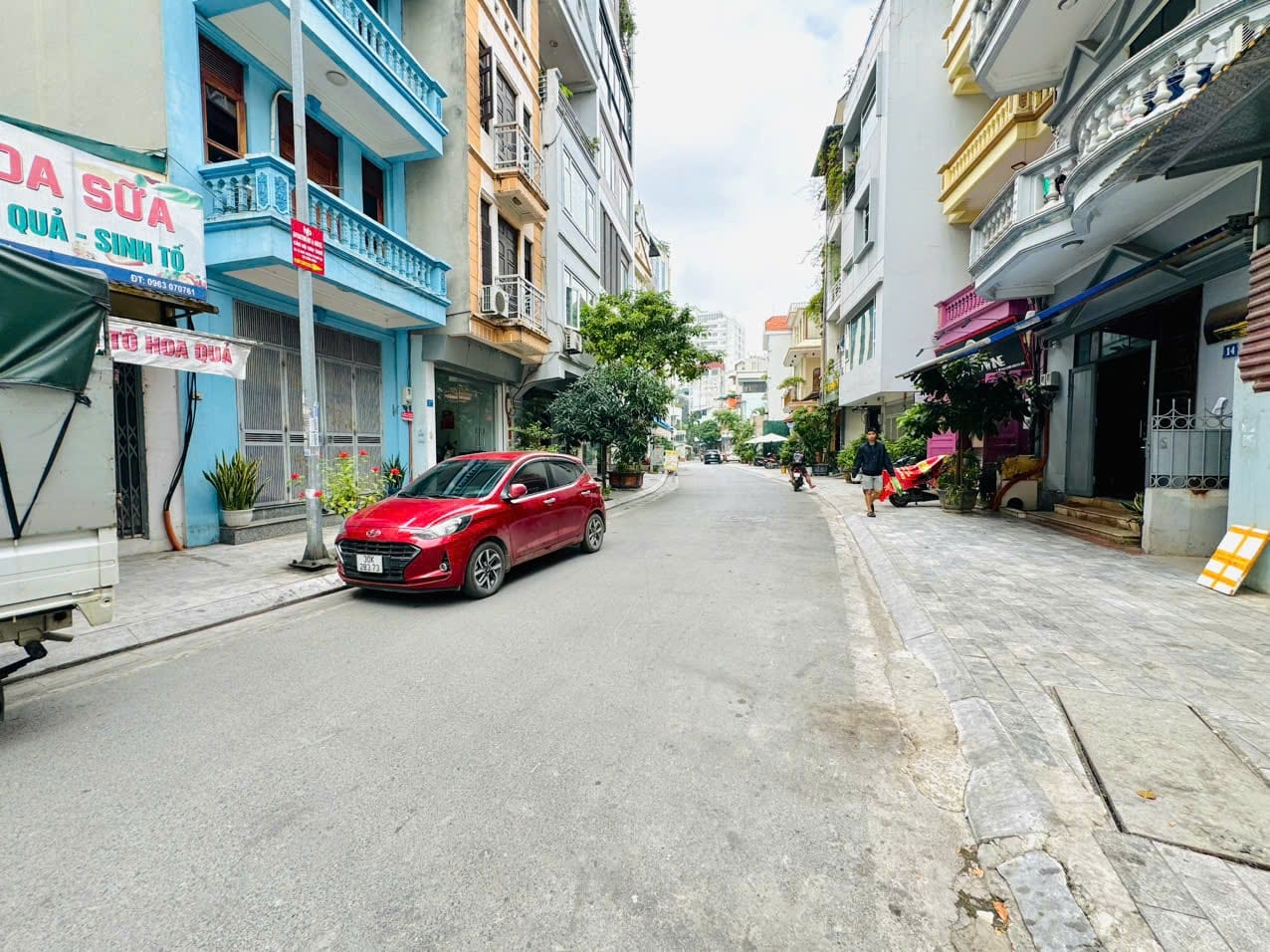 BÁN NHÀ DÂN XÂY Ở LẠC LONG QUÂN - 56M2 - MT 4M - 4 TẦNG - NGÕ NGẮN - Ô TÔ TRÁNH 10M - VÀI BƯỚC CHÂN RA HỒ TÂY - KHU VIP TÂY HỒ - CÁCH TT THƯƠNG MẠI LOTTE VÀI CHỤC M