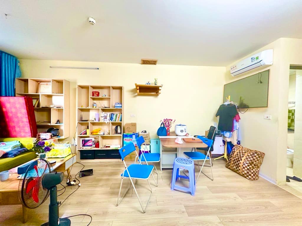 Chính chủ anh F bán gấp căn hộ chung cư @home 55m2 hơn 3 tỷ