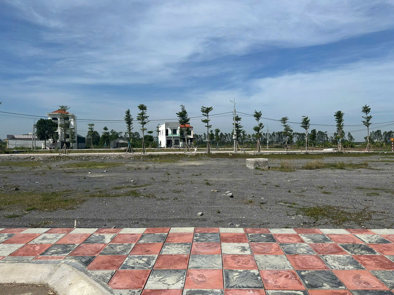 Bán đất đấu giá thôn Doãn - TX Duy Tiên, tỉnh Hà Nam gần Sun urban City giá chỉ 19tr/m2