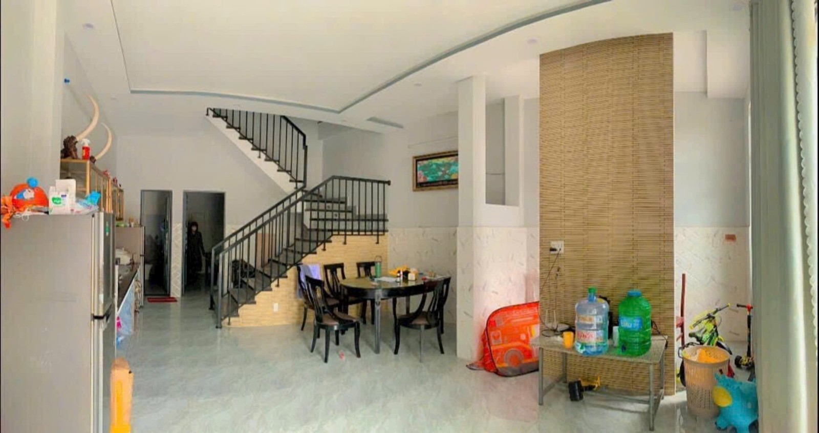 SIÊU RẺ mặt tiền Bình Kỳ, 83m2, 2 tầng mới đẹp, ở và kinh doanh, chỉ 2,75 tỷ