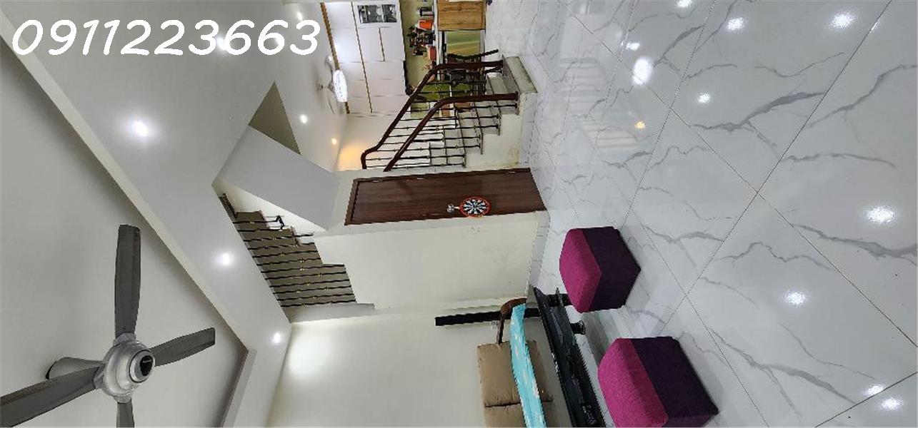 SỞ HỮU NHÀ ĐẸP TẠI HAI BÀ TRƯNG - NGÕ CHÙA LIÊN PHÁI, CHỈ 7.5 TỶ NGAY!