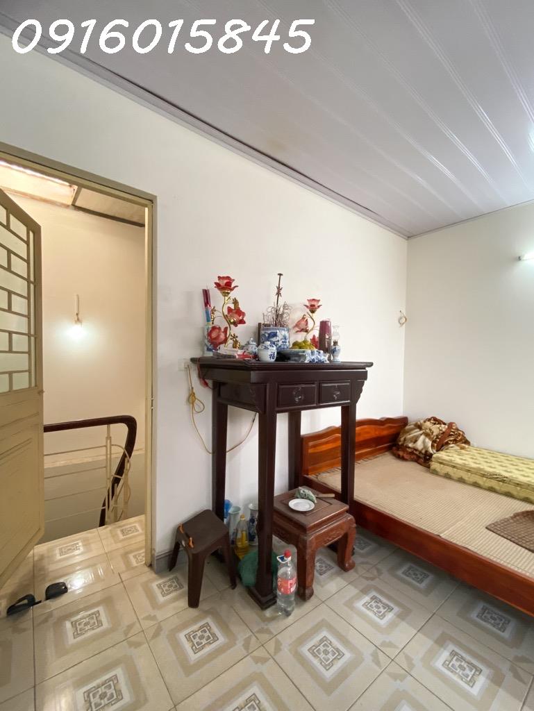 NHÀ PHÚ MỸ-Ô TÔ VF3 ĐỖ CỬA- KINH DOANH NHỎ 36M2-5T-MT4.3M-TIỆN ÍCH BẠT NGÀN CHỈ 6,4 TỶ