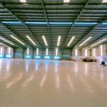  6000m2 - 5