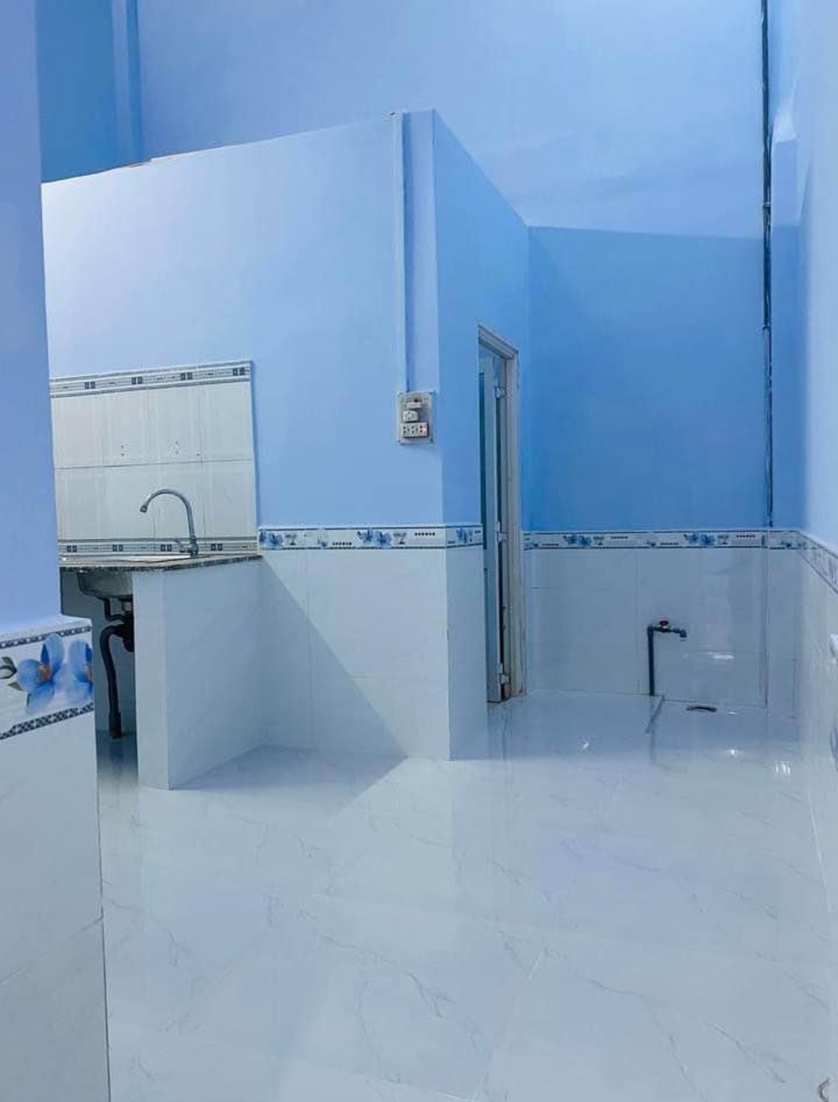 BÁN NHÀ HẺM TÂN PHƯỚC PHƯỚC LONG NHA TRANG -KHÁNH HOÀ