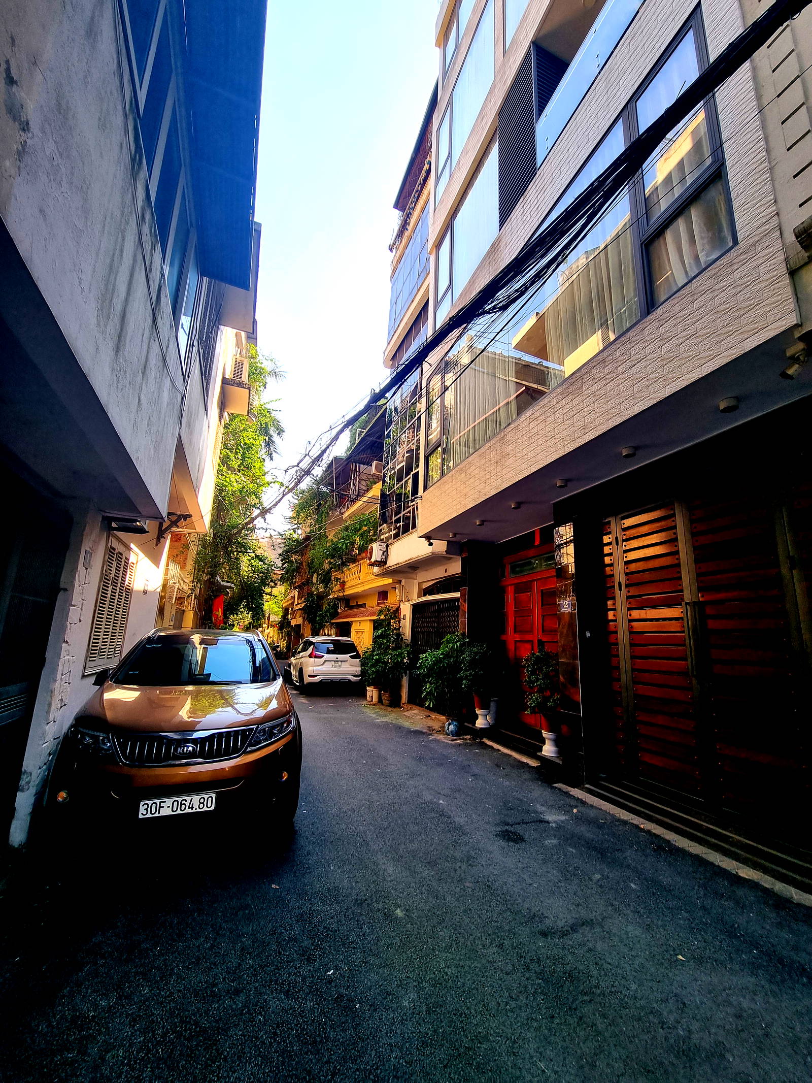 Bán Nhà An Trạch. Đống Đa. Ô Tô Kinh Doanh. DT 51m2. MT 4,4m. 3 Tầng. Giá 13,8 Tỷ.