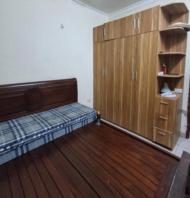 NHÀ PHỐ 8/3 - GIÁ CỰC HẤP DẪN - NHÀ PHÂN LÔ - 20m RA PHỐ - NỞ HẬU -35m2 - GIÁ 5.4TỶ