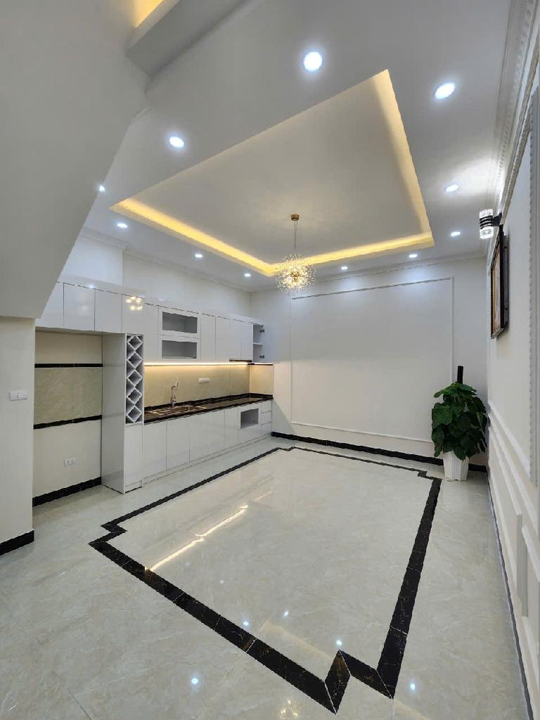 NHÀ PHỐ XÃ ĐÀN - NỘI THẤT SANG XỊN - NGÕ NÔNG - LÔ GÓC 3 THOÁNG - 61M2 - MT 4.6M - 11.2TỶ