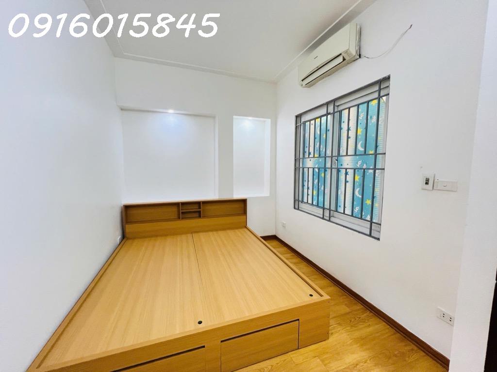 Nhà Yên Hoà mới đẹp, sầm uất 40m2-4T- an ninh tốt, tiện ích bạt ngàn chỉ hơn 7,25 tỷ