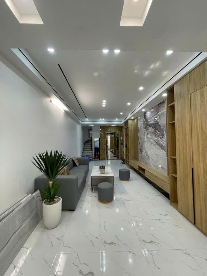 BÁN NHÀ PHÂN LÔ QUÂN ĐỘI, PHỐ PHÙNG CHÍ KIÊN, CẦU GIẤY, HÀ NỘI 45M², 6 TẦNG, GIÁ 14.9 TỶ.