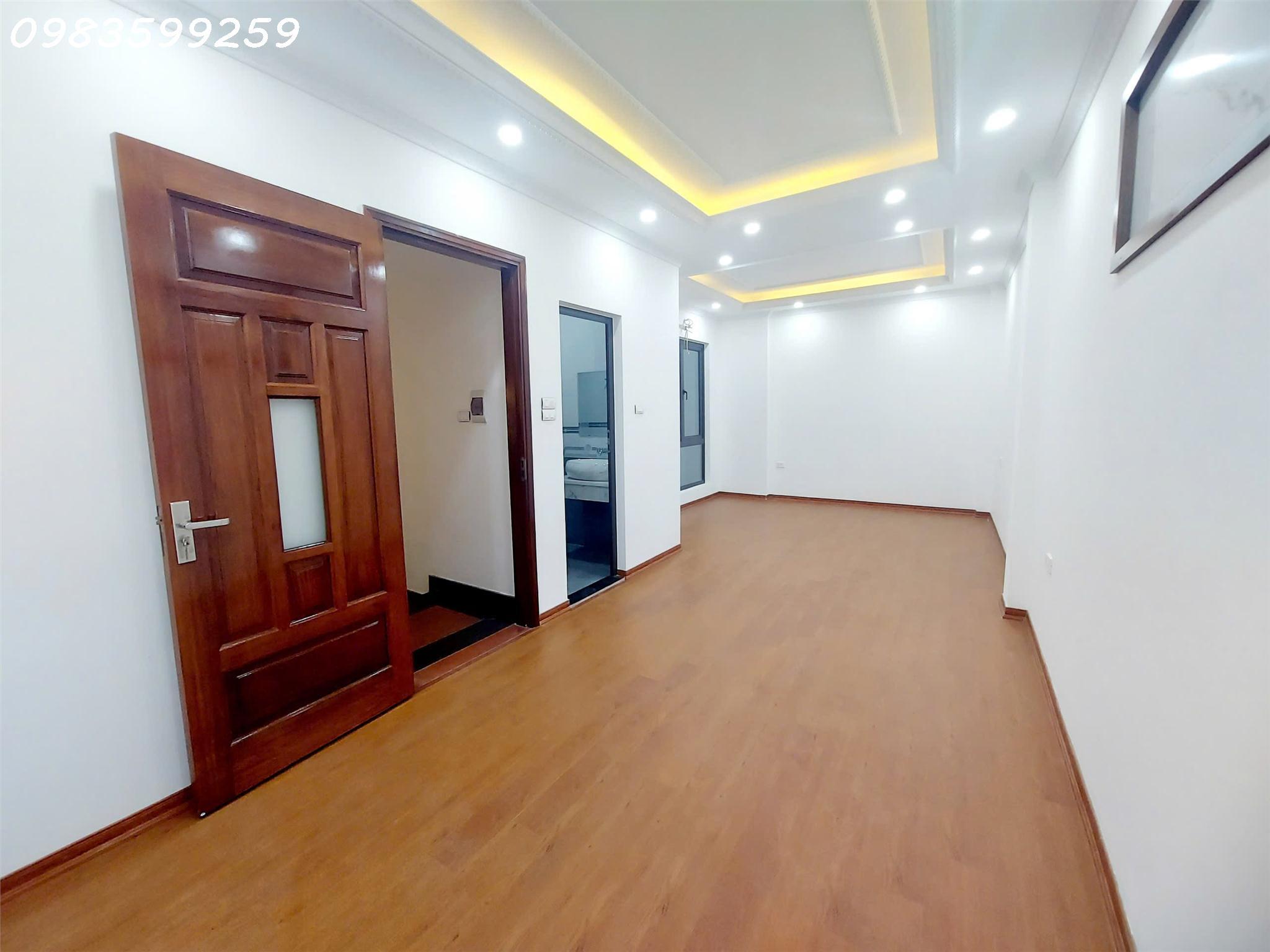 Siêu phẩm nhà 5 tầng - thang máy, ô tô 10m, VIEW đẹp 3 mặt thoáng - mỹ đình. Diện tích: 57m², xây mới hoàn toàn,