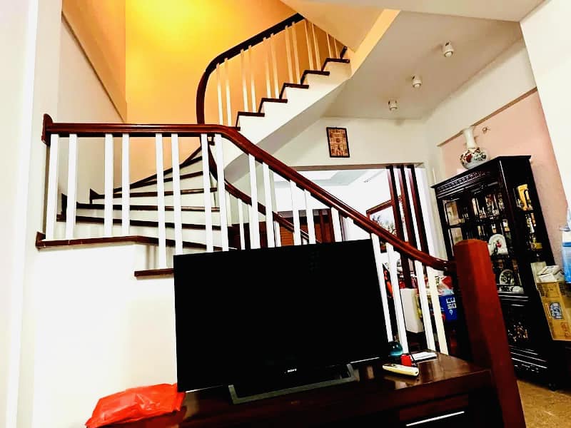 BÁN NHÀ NGUYỄN KHÁNH TOÀN - TT CẦU GIẤY - 48M2 - MT 3,8 - 6 TẦNG - THOÁNG 2 MẶT - FULL NỘI THẤT - SỔ ĐỎ NỞ HẬU - CÁCH VÀI BƯỚC RA Ô TÔ TRÁNH