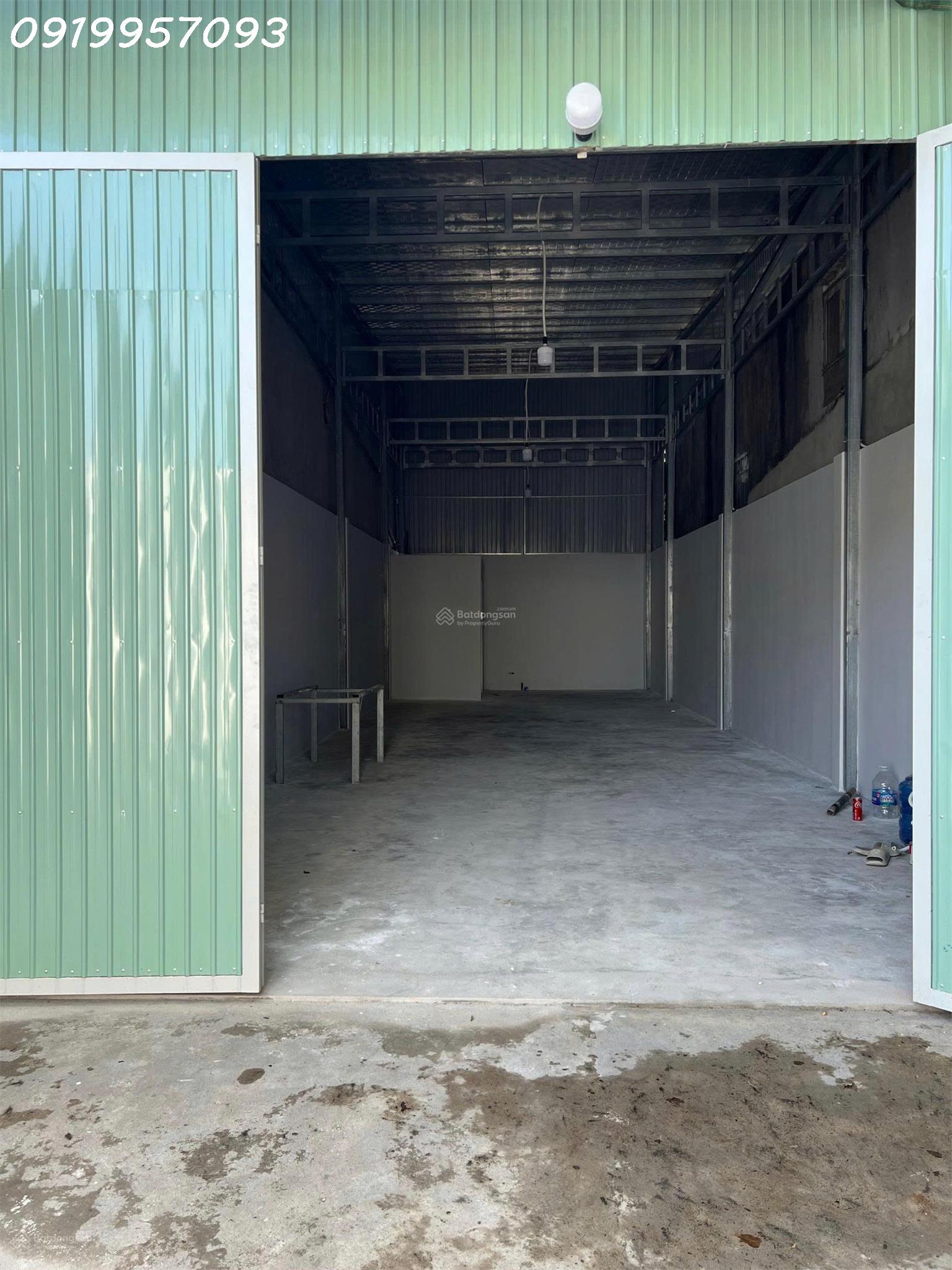 Cho Thuê nhà Xưởng hoặc nhà kho Tại 88/7 Đường Bình Trưng, Phường Bình Trưng Đông, Q2, TP.Thủ Đức