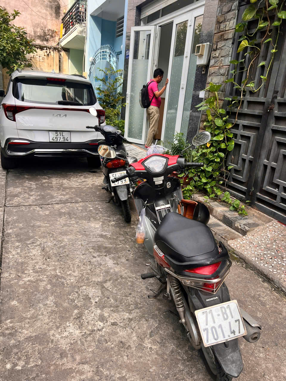 Bán Nhà HXH 4 Tầng 5×15 Quang Trung F11 Gò Vấp Dưới 7,66 Tỷ