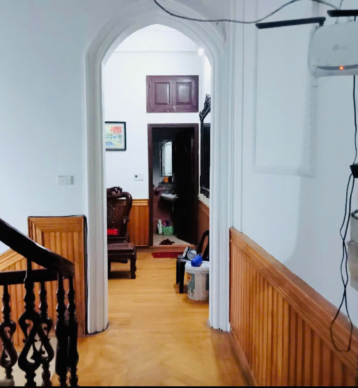 NHÀ PHỐ THỊNH QUANG, TT ĐỐNG ĐA. DÂN XÂY CHẮC CHẮN, NỘI THẤT XỊN XÒ, 2 THOÁNG VĨNH VIỄN, AN SINH ĐỈNH, TIỆN ÍCH BẠT