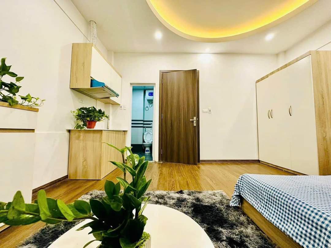 BĂN NHÀ PHAN KẾ BÍNH-QUẬN BA ĐÌNH-DT40M2×5T-MT4.5M-GIÁ 8.35TỶ-NGÕ THÔNG-KINH DOANH DÒNG TIỀN