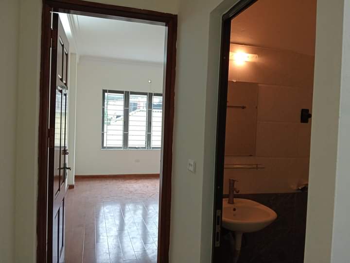 Thanh Bình 31M, 5 TẦNG , MT 3.2 M,5.97 tỷ