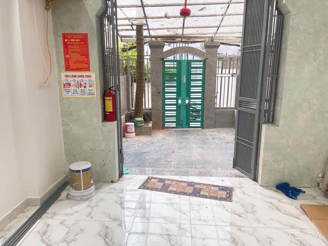 BÁN NHÀ ĐỘI CẤN-QUẬN BA ĐÌNH-DT73M2×4T-MT4M-GIÁ 13.8TỶ-NGÕ TO RỘNG-ĐẦU TƯ SINH LỜI