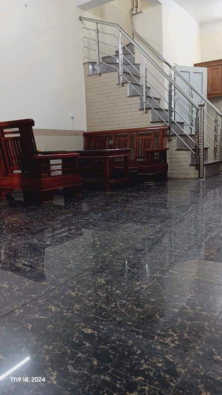 BÁN NHÀ HOÀNG HOA THÁM-QUẬN BA ĐÌNH-DT41M2×4T-MT3.2M-GIÁ 7.8TỶ-NHÀ ĐẸP Ở NGAY