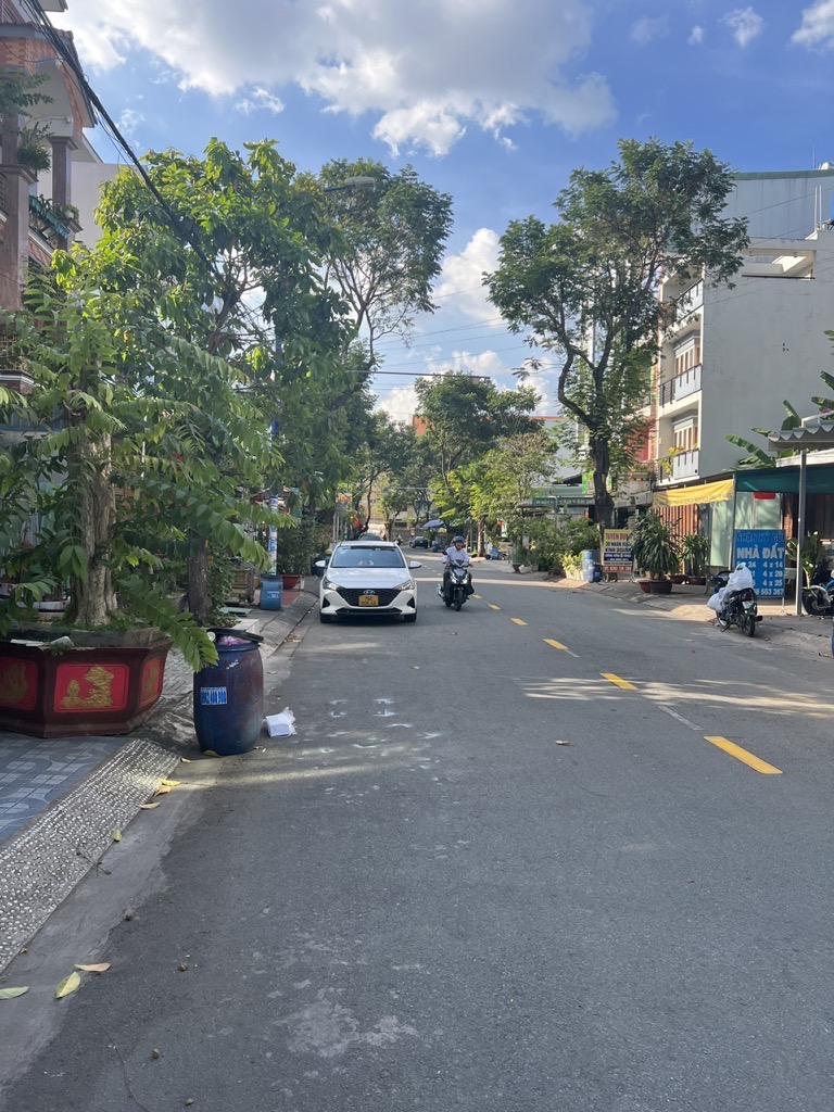 MẶT TIỀN ĐƯỜNG SỐ 20, BHH, BÌNH TÂN, 100M2, 4 TẦNG, NHỈNH 13 TỶ