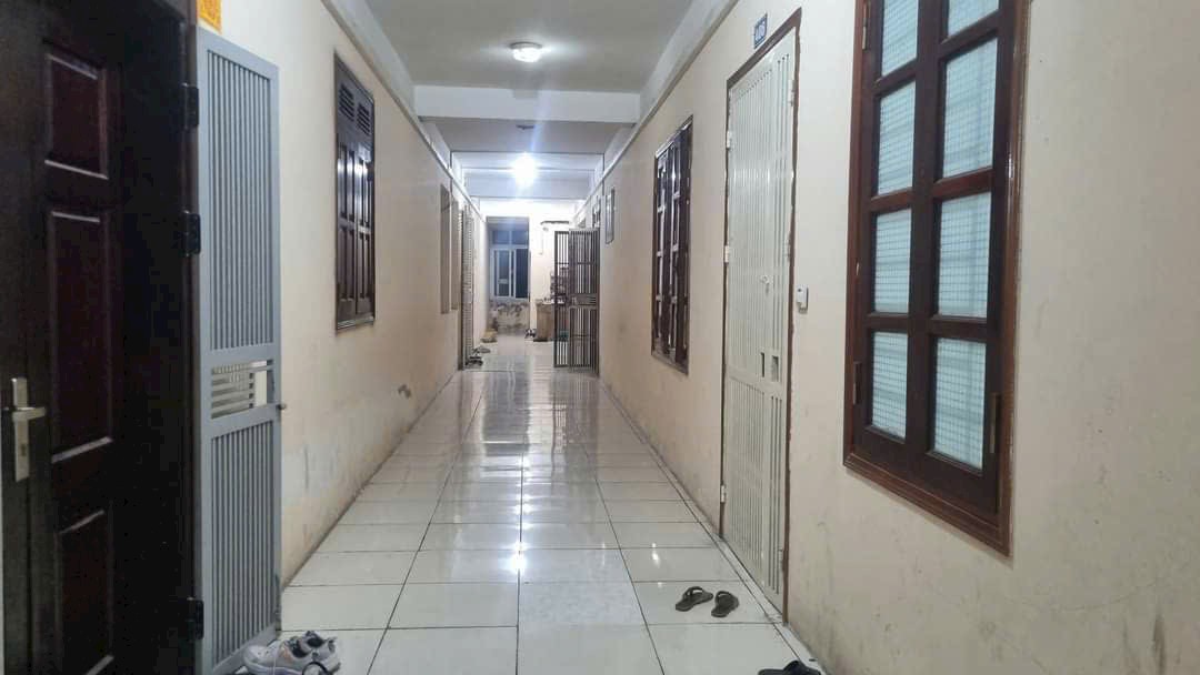 BÁN CĂN TT HỌC VIỆN KĨ THUẬT QUÂN SỰ (TÂN XUÂN) - BẮC TỪ LIÊM - DT: 68M, GIÁ 2,x TỶ.