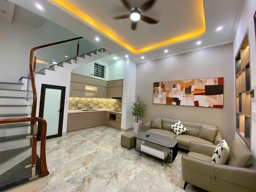 BÁN NHÀ AN DƯƠNG - TÂY HỒ - NHÀ ĐẸP - GẦN MẶT NGÕ Ô TÔ TRÁNH - 39m*4 TẦNG, GIÁ 7,5 TỶ.