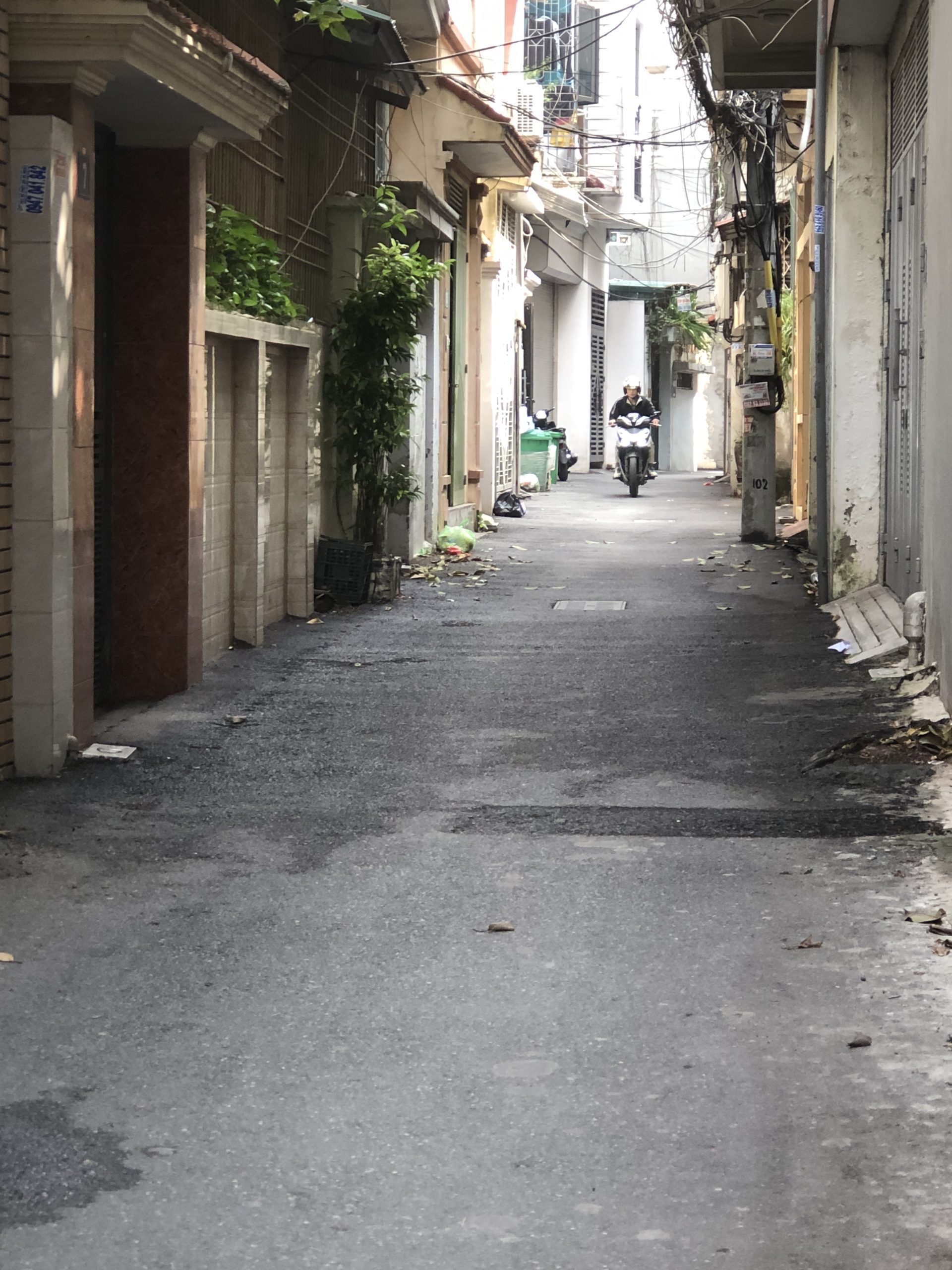 ⭐ Siêu rẻ - Bán nhà Đa Sỹ, Hà Đông, 53m2, MT 5.5m, Chỉ 5.6 Tỷ ⭐