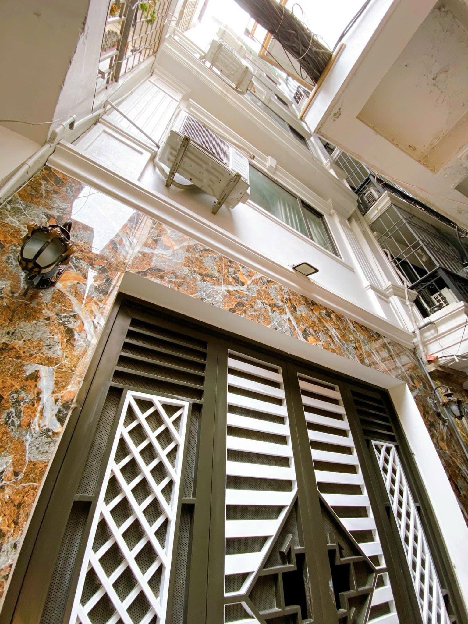 CẦN BÁN CHUNG CHƯ MINI PHỐ TRẦN KHÁT CHÂN QUẬN HAI BÀ TRƯNG 55m NHỈNH 11 TỶ CÓ THƯƠNG LƯỢNG.