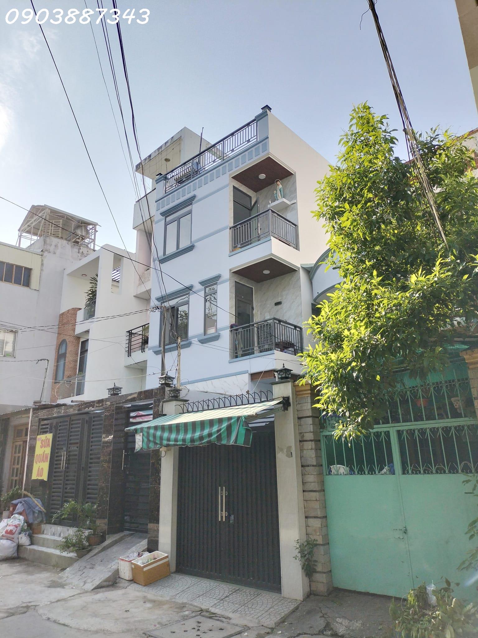 Bán Nhà HXH 8m - Xô Viết Nghệ Tĩnh - Quận Bình Thạnh -155m2 - Chỉ 15Tỷ Nhỉnh.