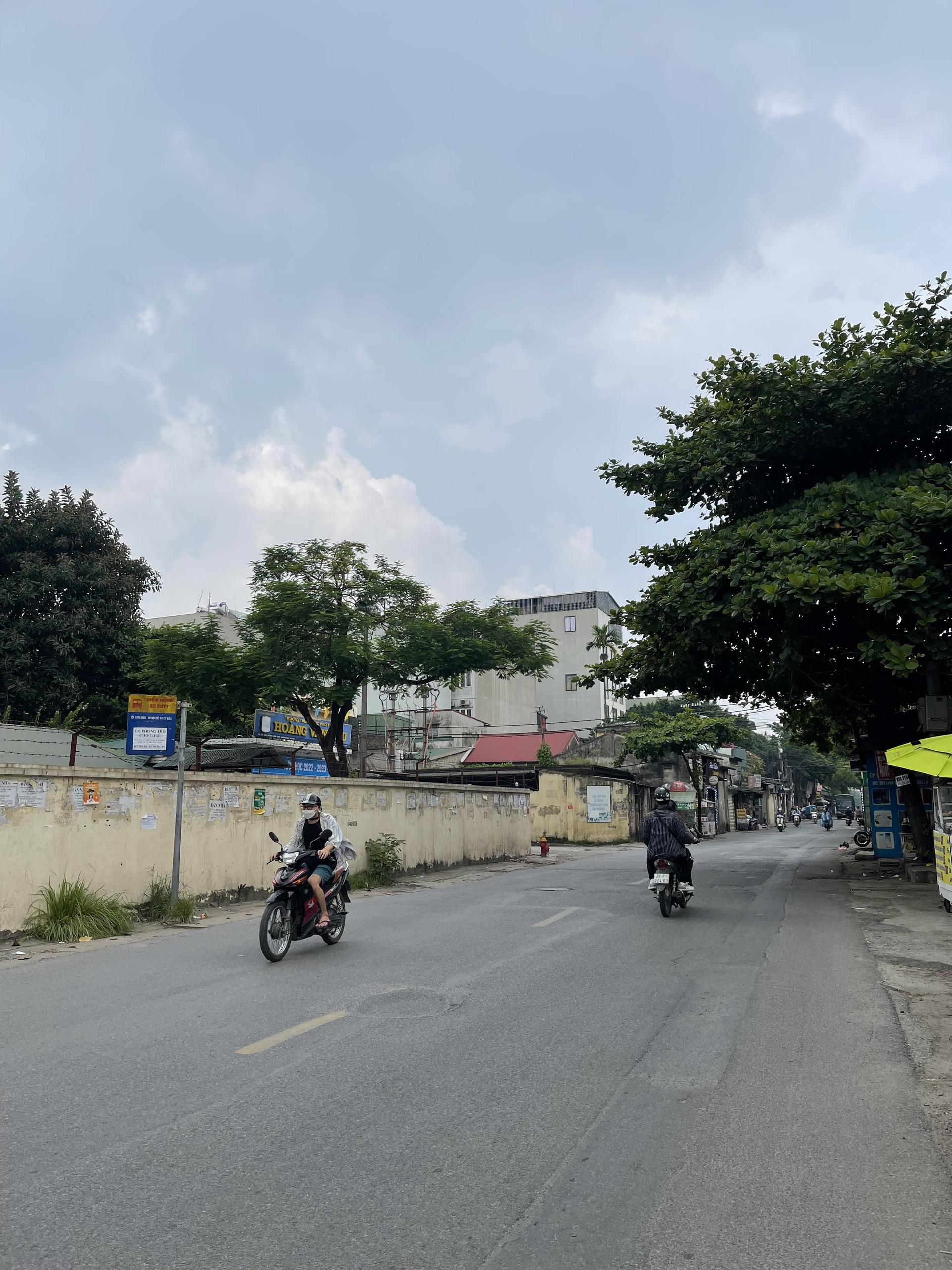 Bán nhà ngõ 13 phố Lĩnh Nam, Ô TÔ TRÁNH, tương lai phố lớn, 135m2, 25 tỷ