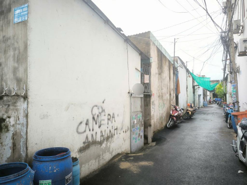 Bán đất Linh Xuân Thủ Đức ,HXH,145m2 giá chỉ 6 tỷ TL