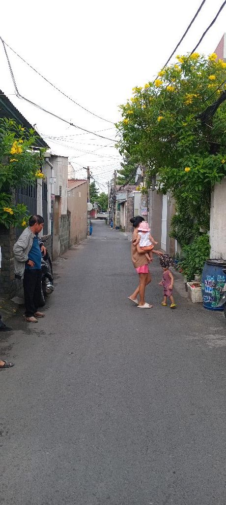 Bán nhà Phạm Văn Đồng Linh trung Thủ Đức, 94m2, HXH giá chỉ 6.3 Tỷ TL