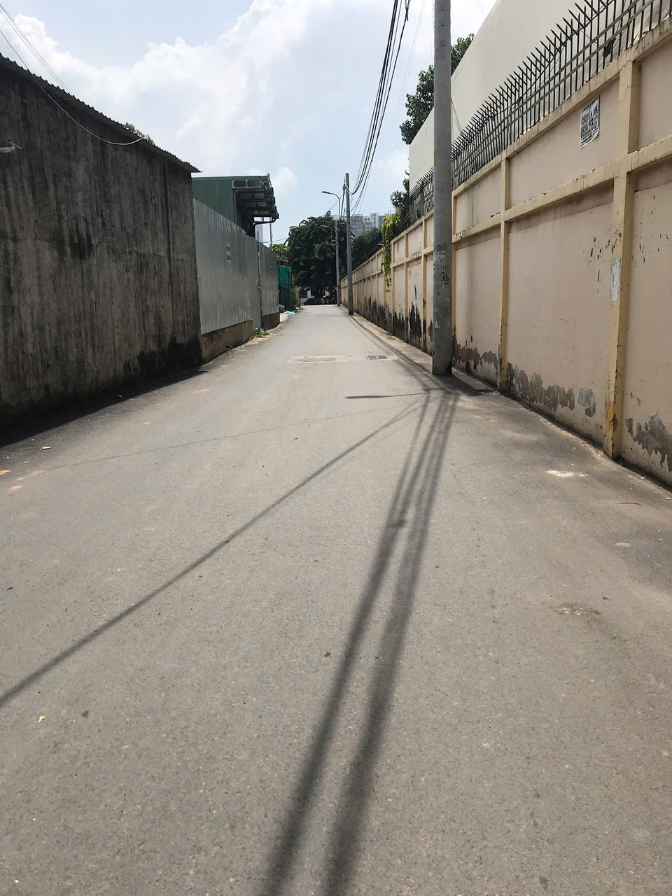 Bán đất Mặt Tiền Trịnh Khắc Lập, Thạnh Mỹ Lợi, Quận 2, Cơ Hội Đầu Tư Khủng Siêu phẩm 690m2 giá chỉ 55 Tỷ