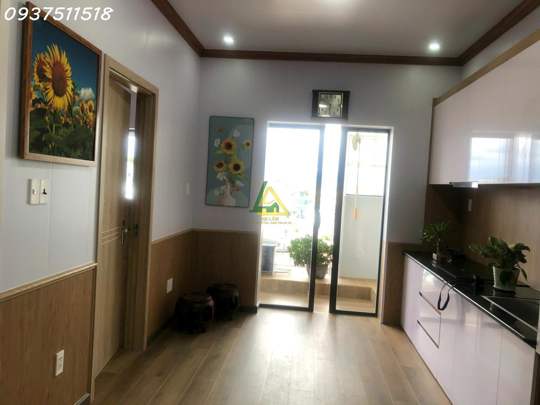 CẦN CHO THUÊ CĂN HỘ CHUNG CƯ HUYỀN TRÂN CÔNG CHÚA, p5