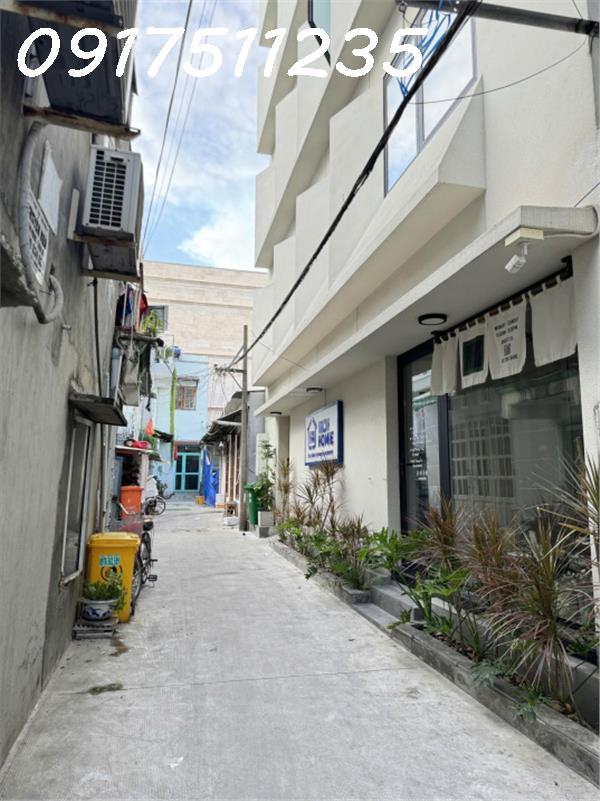 Chính chủ bán nhà cấp 4 khu VIP Quận 2, dt 106m2, giá tốt chưa đầy 10 TỶ, giao dịch ngay liên hệ 0917511235