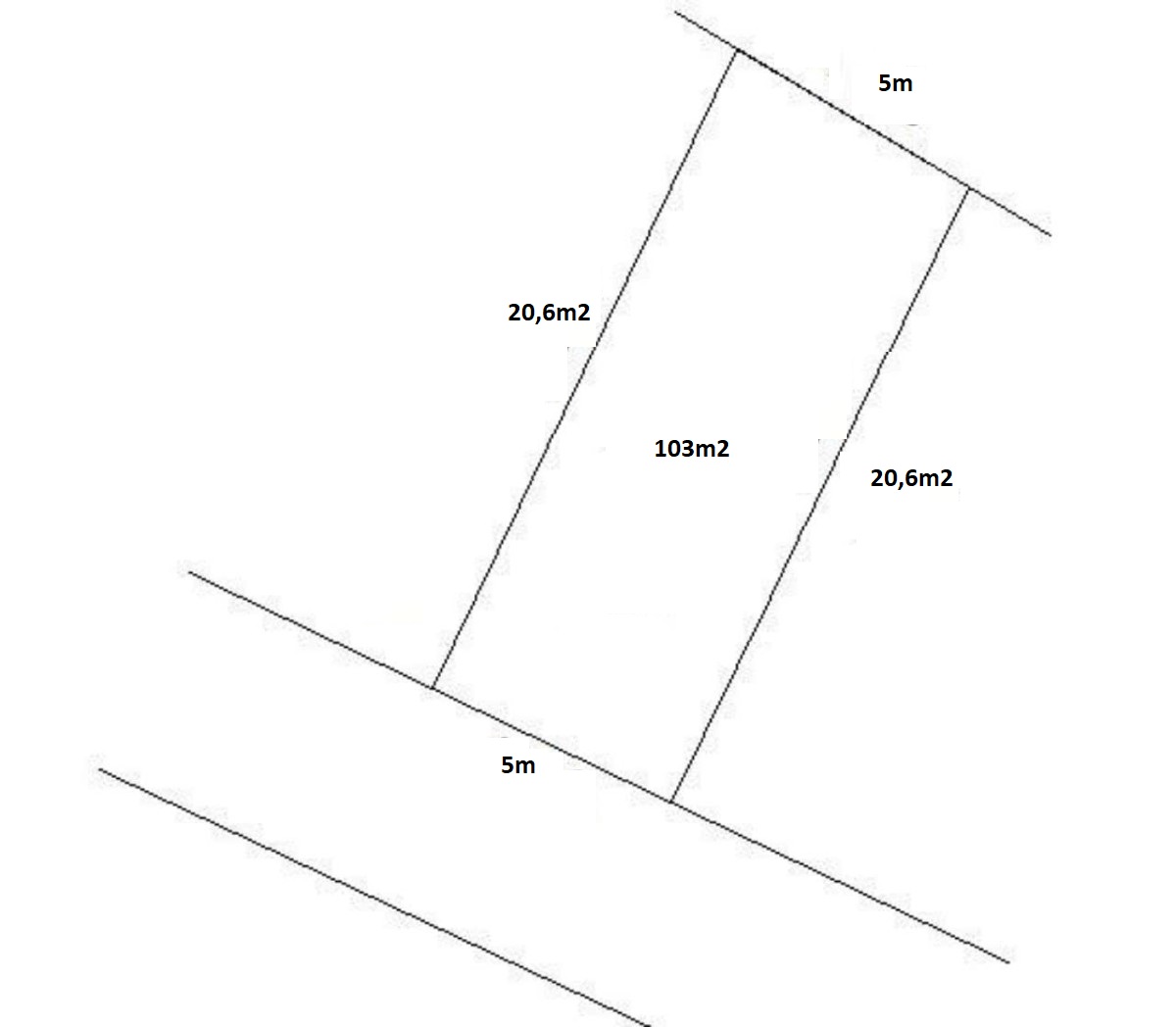  103m2