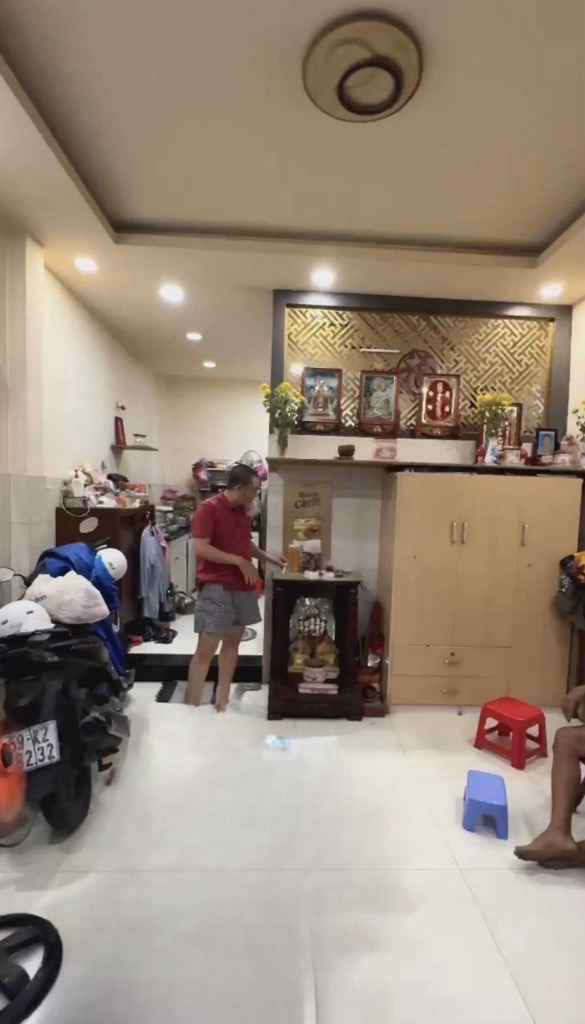 TRƯƠNG PHƯỚC PHAN - 30M2 - 2 TẦNG 2PN - GIÁ 2.55 TỶ