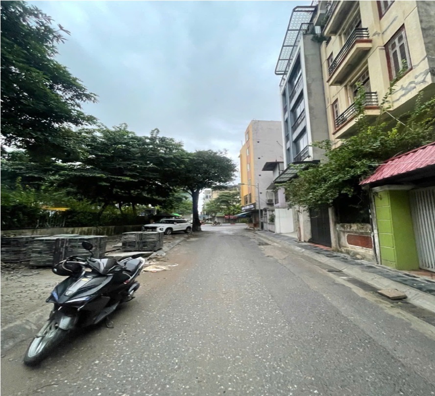 QUAN TÂM LUÔN - LƯƠNG KHÁNH THIỆN, TRƯƠNG ĐỊNH 47M 6 TẦNG. SĐCC Ô TÔ TRÁNH, VÀO NHÀ CHỈ HƠN 10T