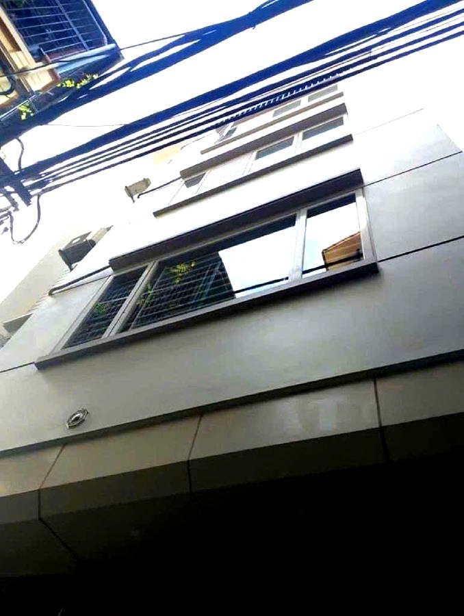 Bán nhà đường Xuân La, quận Tây Hồ, 35m2, 5 tầng đẹp, hiện đại, mặt tiền 5m, ngõ ô tô đỗ cửa, thẳng, thông, thoáng sáng.