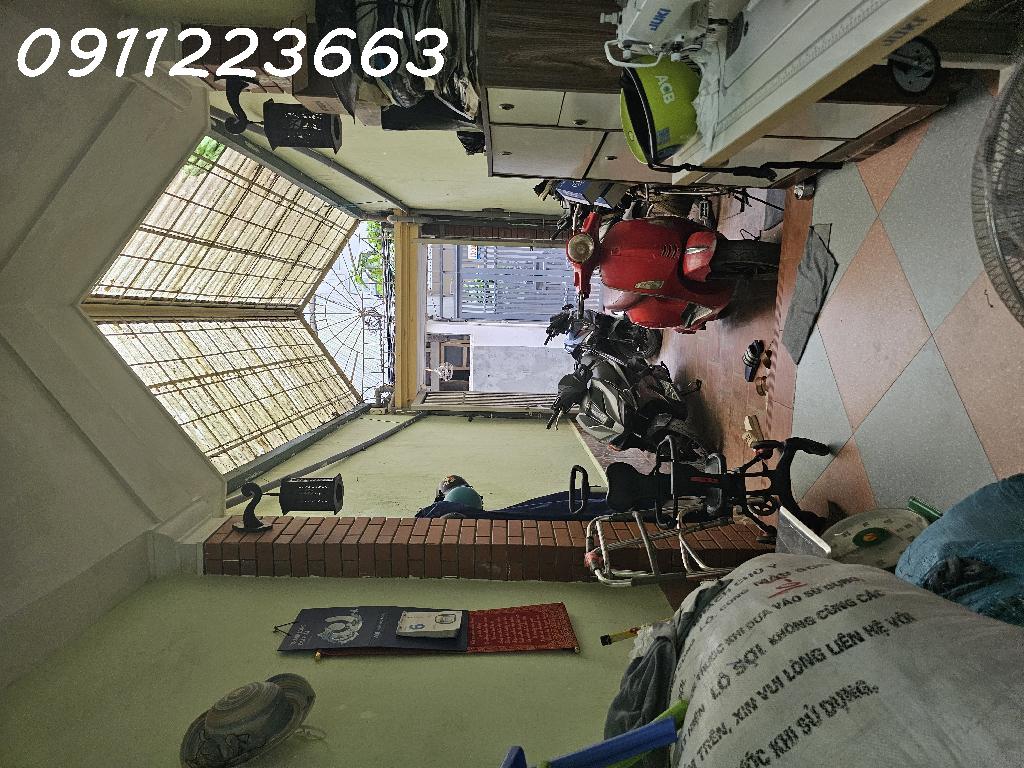 ĐỪNG BỎ LỠ! NHÀ ĐẸP TẠI PHỐ VỌNG