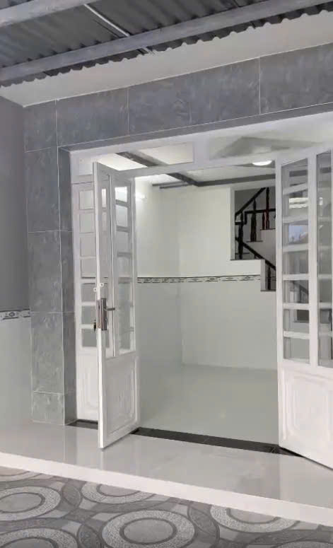 Sở Hữu Căn Nhà Chính Chủ DT 80m2 Vị Trí Đẹp Tân Kim, Cần Giuộc, Long An, Giá Chỉ 1.8 tỷ