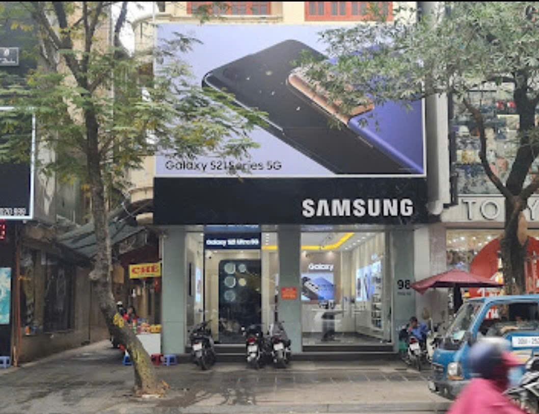 Chính chủ cho thuê nhà mặt phố 98 Phố Thái Hà, 90m2 x 5 tầng x 7 m một mặt tiền nhìn phố Thái Hà và một mặt ngõ 5m