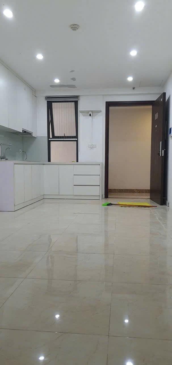 CC CẦN CHO THUÊ CHUNG CƯ TOÀ C2 D'CAPITALE TRẦN DUY HƯNG - DT 60m2 - 2PN - GIÁ 16TR