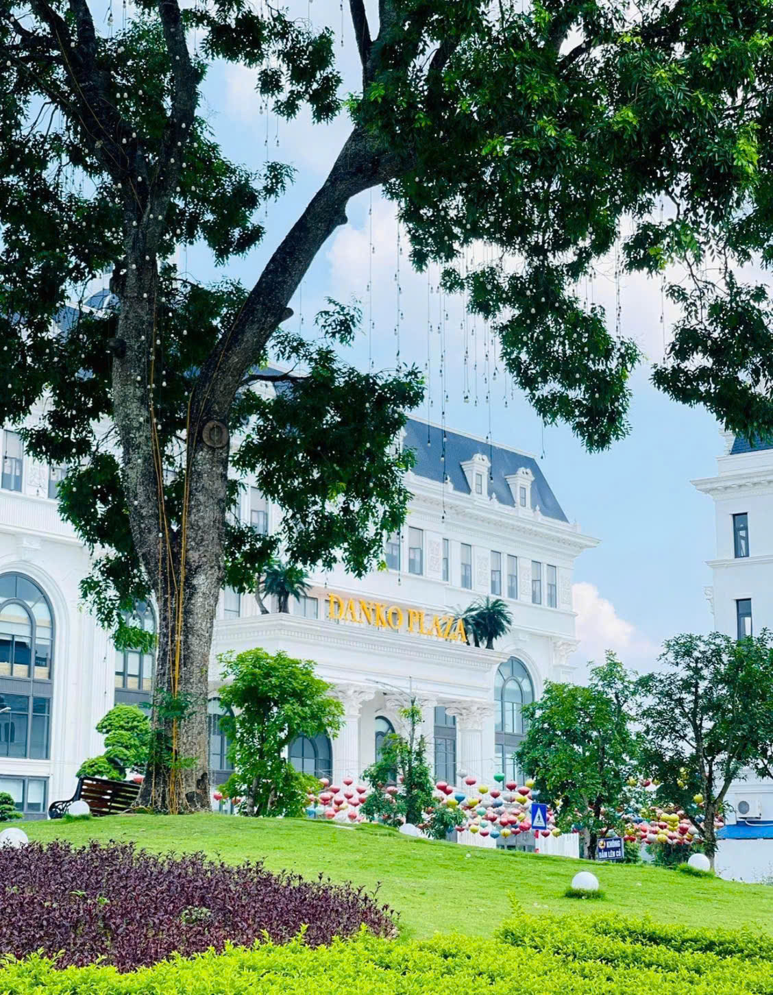 Tôi có lô đất nền tại Danko City – Thái Nguyên, với pháp lý rõ ràng, trao tiền là trao sổ Chỉ từ 2,5 tỷ/lô