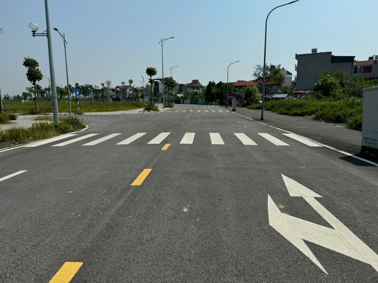 Bán 82,5m đất đấu giá X7 Lễ Pháp, Tiên Dương, Đông Anh gần công viên Kim Quy, đường 20m