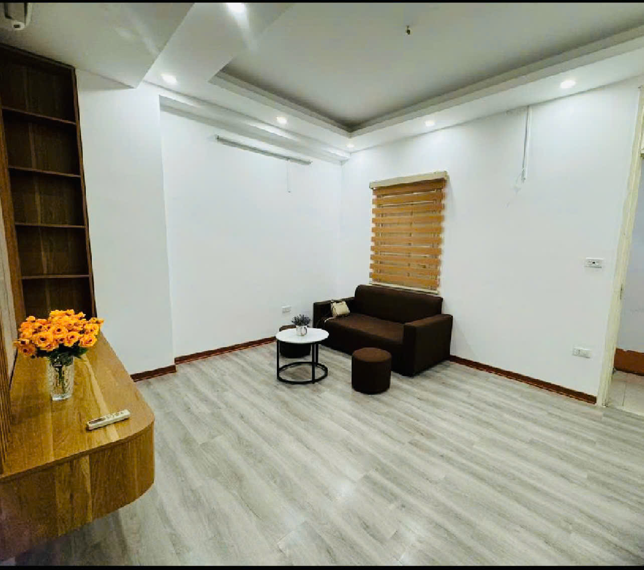 CHUNG CƯ MINI ĐƯỜNG LÁNG, TT QUẬN ĐỐNG ĐA, DTSD 50M CHỈ HƠN 1 TỶ, CHỈ VIỆC XÁCH VALI VỀ Ở