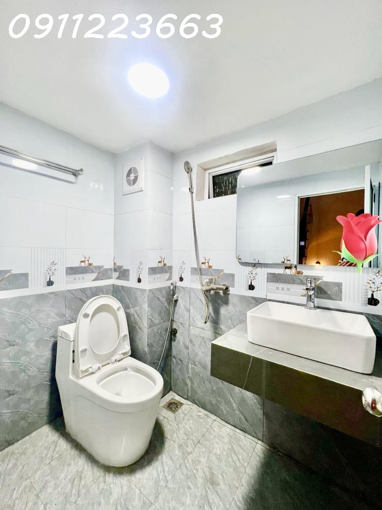 NHÀ ĐẸP GẦN CHỢ MƠ - NGÕ RỘNG, THOÁNG, SỔ ĐỎ CHÍNH CHỦ!