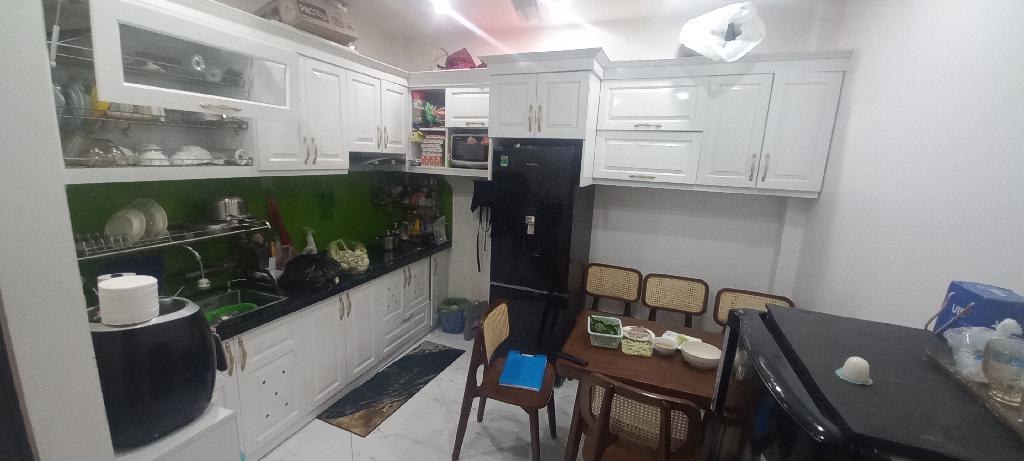 Bán nhà ngõ Lai Xá , Hoài Đức ô tô 30m thông ,KD ,full nội thất giá 3.65 tỷ .