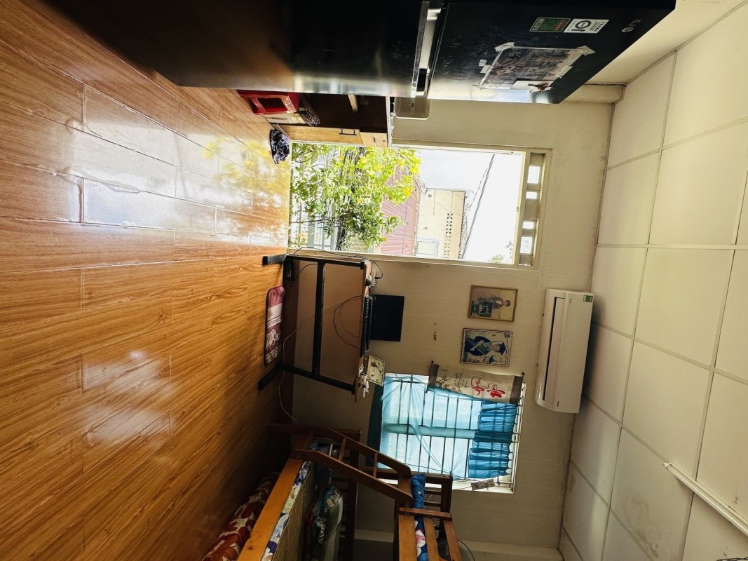 Bán nhà Tân Bình - P5- CMT8 căn góc hẻm 4m - 69m2 -4PN - Giá 7,4 tỷ