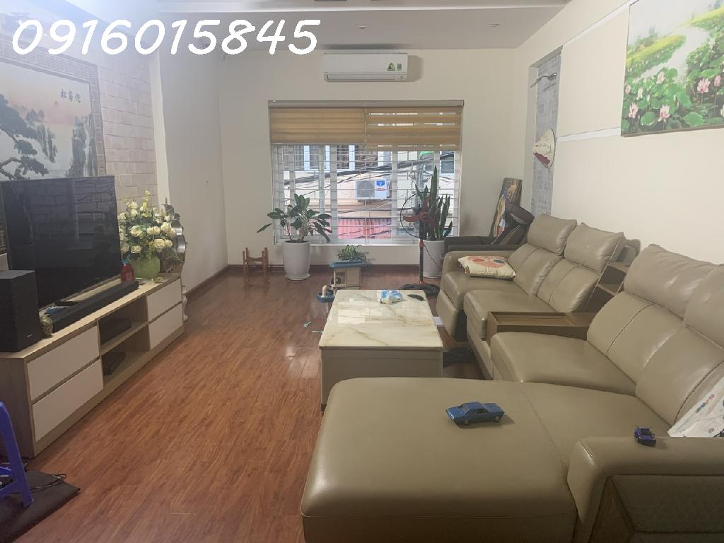 NHÀ HOA BẰNG MẶT NGÕ Ô TÔ TRÁNH - KINH DOANH SẦM UẤT - 70M2- 5 TẦNG - CHỦ THÀNH ĐẠT CHỈ 19,5 TỶ